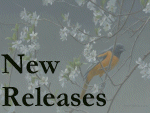 New Releases - Robert Bateman "Vantage Point"